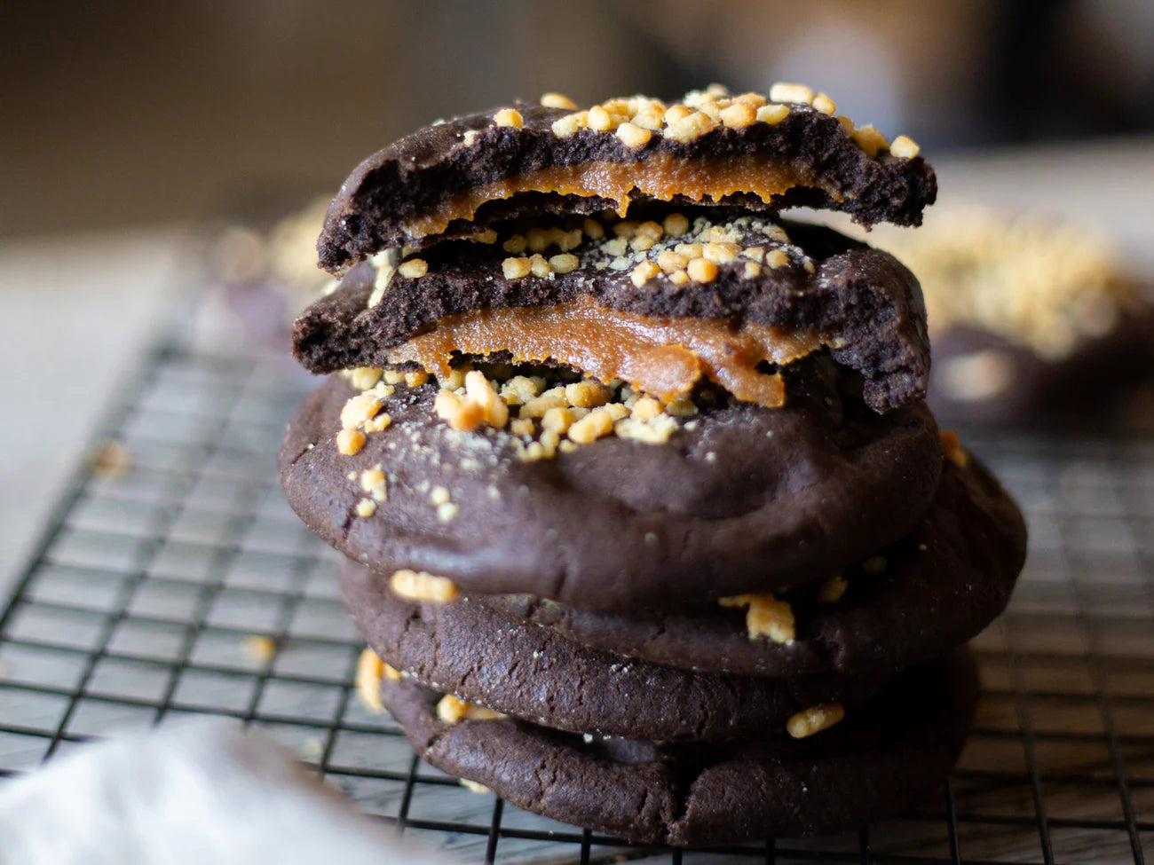 Cookie crush - Millionaire