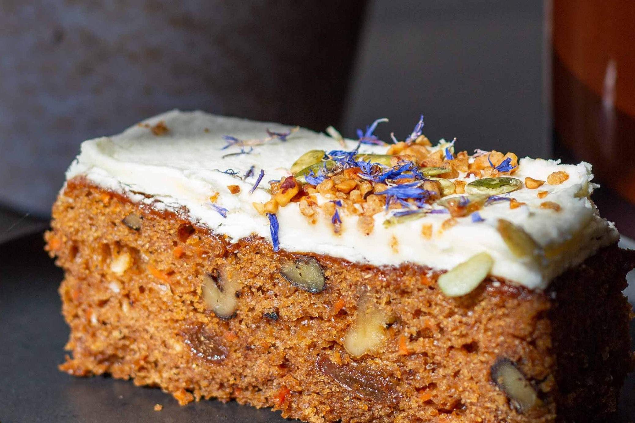 Carrot cake ultimate