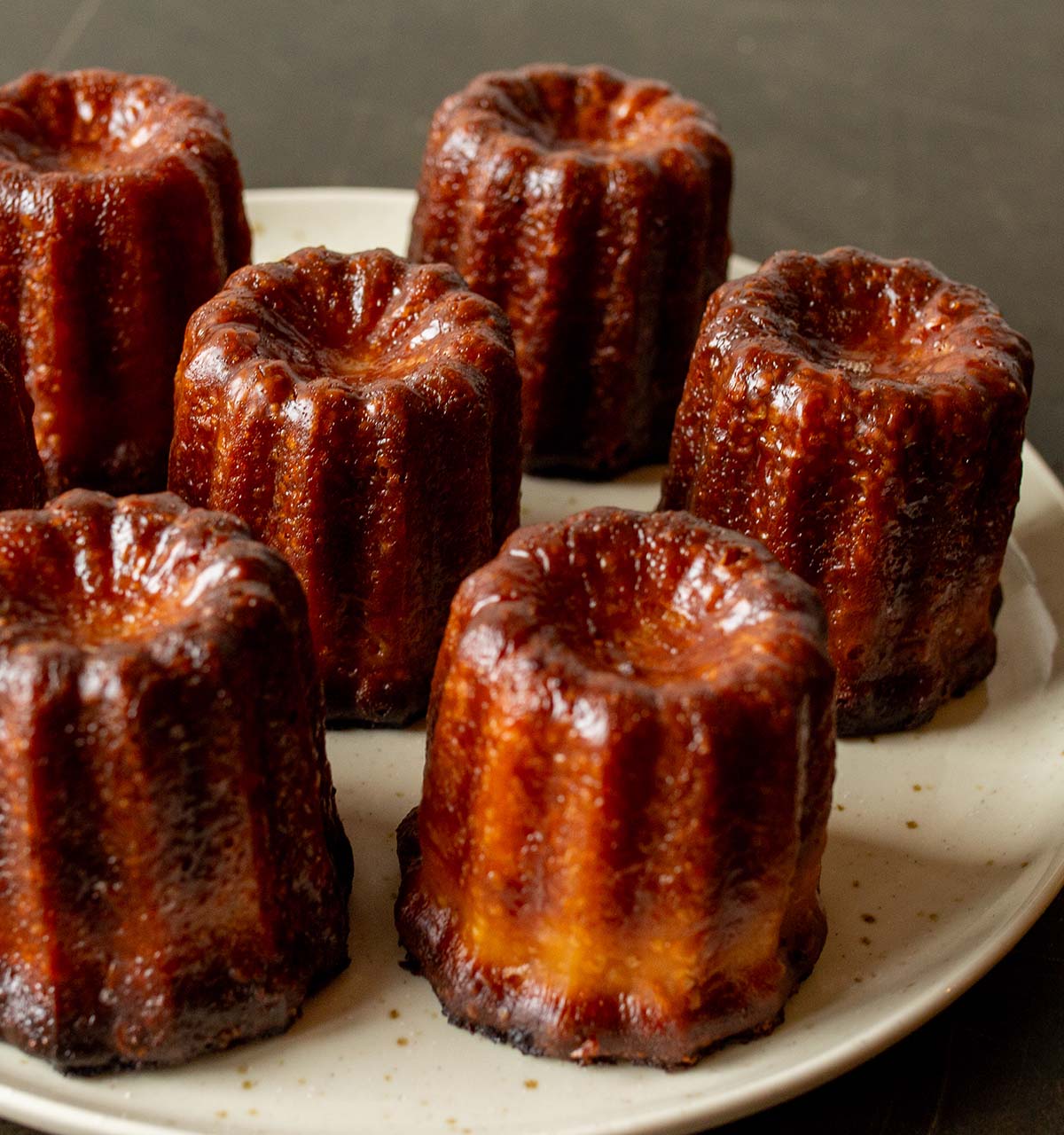 Canelés
